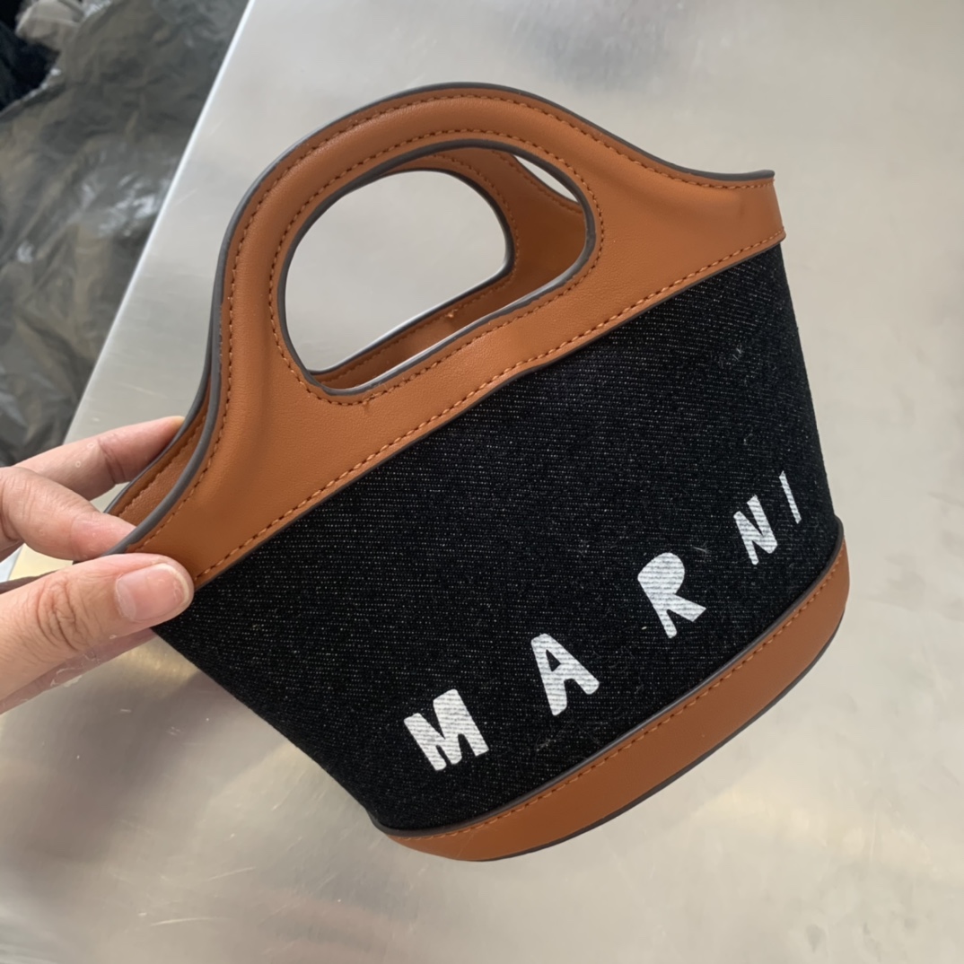 Manri Shopping Bags